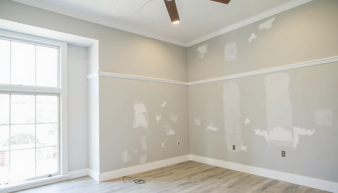 Photo inspiration: Visual Reference: Drywall Installer In Reading Pa